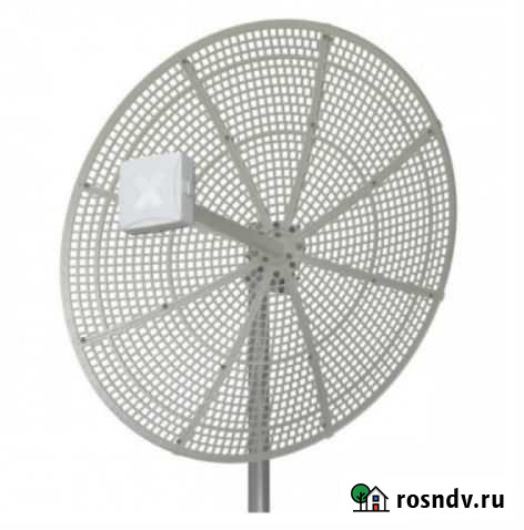 Антенна Vika-24 mimo LTE1800/umts2100/LTE2600 Ижевск - изображение 1