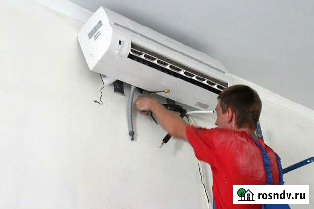 Ремонт, установка и замена электрики Санкт-Петербург - изображение 1