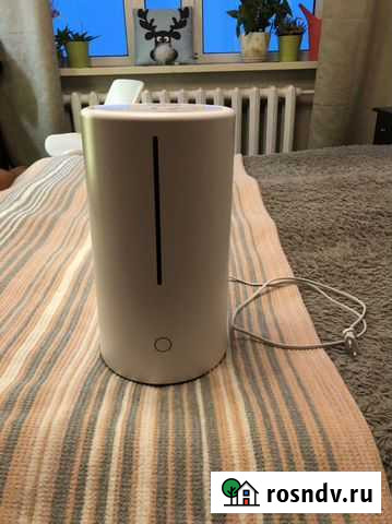 Увлажнитель Воздуха Xiaomi Магадан - изображение 1
