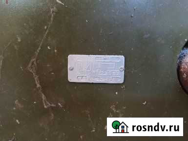 Отопительный котёл Супсех - изображение 1