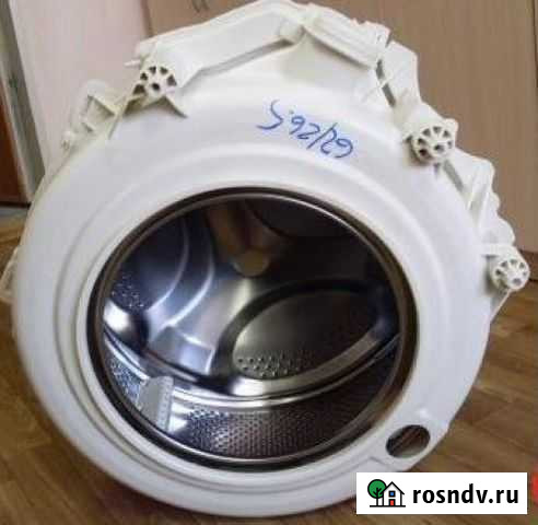 Бак стиральной машины indesit Ariston Балаково - изображение 1