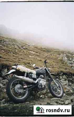 Honda CL 400 1998 Москва