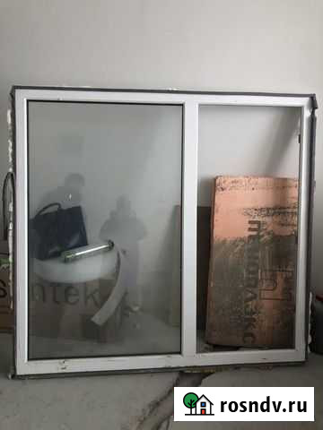 Окна пластиковые бу из новостройки Брянск - изображение 1
