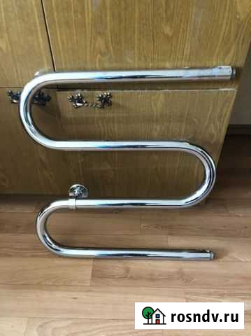 Полотенцесушитель Тольятти - изображение 1