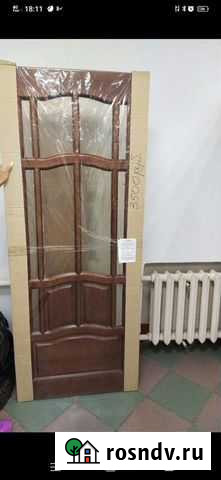 Двери межкомнатные новые Владимир - изображение 1