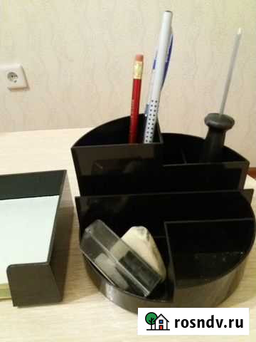 Подставки для канцелярских товаров Ростов-на-Дону - изображение 1