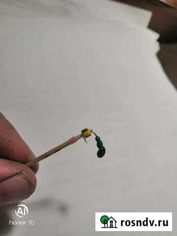 Безмотылки Кострома - изображение 1