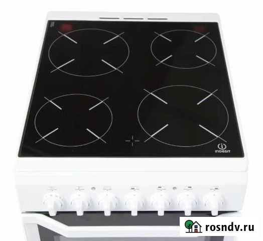 Плита электрическая Волгоград - изображение 1