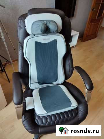 Gezatone Массажная накидка 3D Pad Щекино - изображение 1