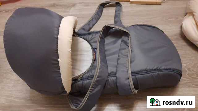 Переноска Подольск - изображение 1