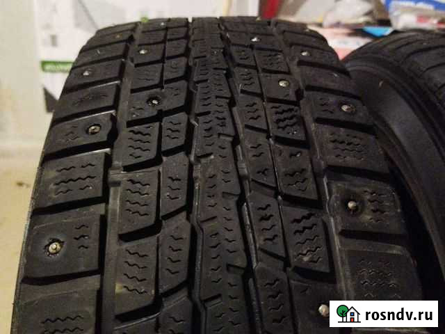 Dunlop 195/60 R15 88T Курлово - изображение 1