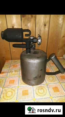 Горелка Сертолово - изображение 1