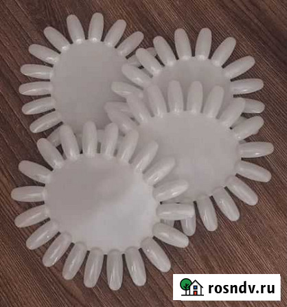 Палитры для демонстрации лаков Кострома - изображение 1