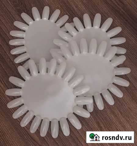 Палитры для демонстрации лаков Кострома - изображение 1