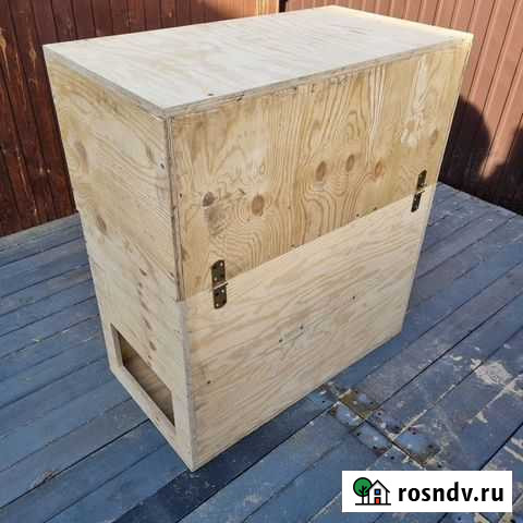 Изготовление шумобоксов Иркутск - изображение 1