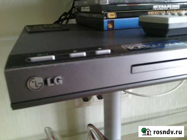 Dvd плеер с караоке Челябинск - изображение 1