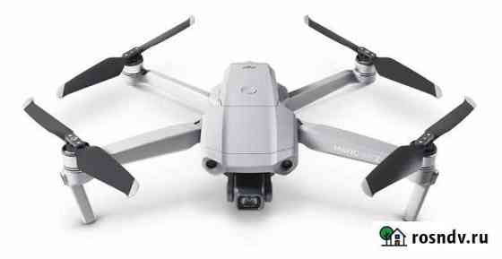 DJI Mavic Air 2 Fly More Combo Магадан
