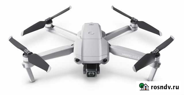 DJI Mavic Air 2 Fly More Combo Магадан - изображение 1