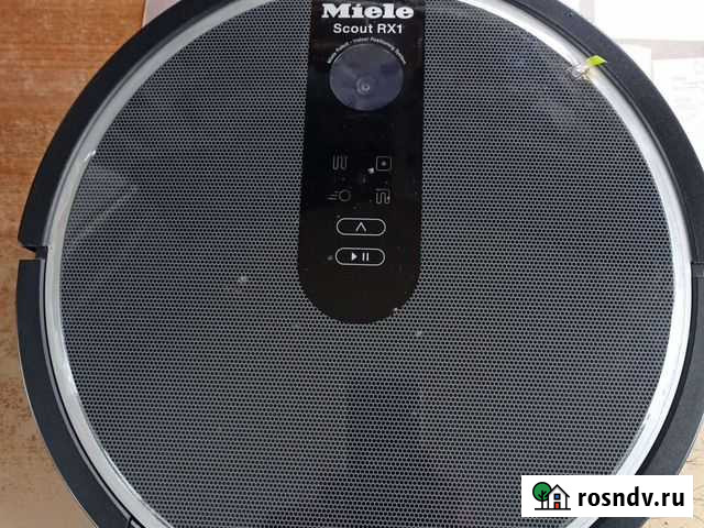 Робот пылесос Санкт-Петербург - изображение 1