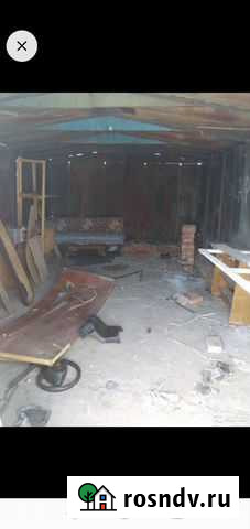 Производим уборку в гороже Астрахань - изображение 1