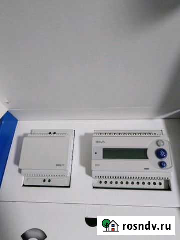 Терморегулятор Devi reg 850 в вложение фото с опис Белгород - изображение 1