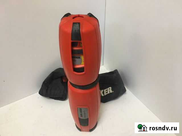 Нивелир Black&Decker LZR4 Нижний Новгород - изображение 1