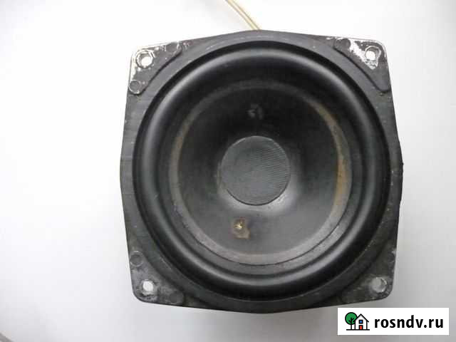 Динамики 6гд-6 нч Воронеж - изображение 1