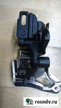 Переключатель передний shimano XTR FD-R 9025D Химки