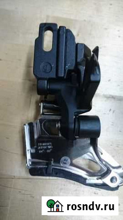 Переключатель передний shimano XTR FD-R 9025D Химки - изображение 1