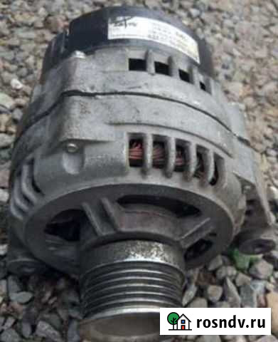 Генератор Лангепас - изображение 1