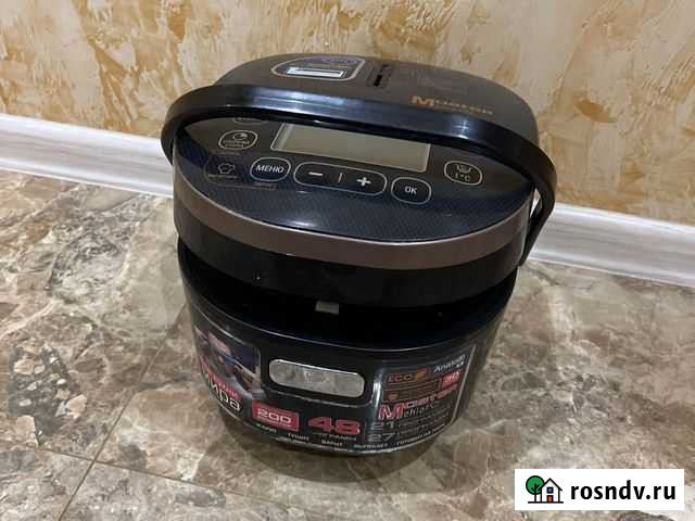 Мультиварка Сочи - изображение 1