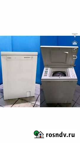 Стиральная машина бу ардо Гусь-Хрустальный - изображение 1