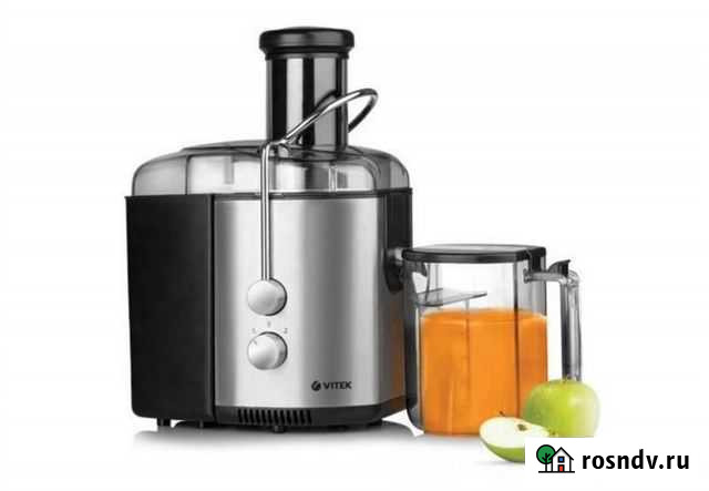 Соковыжималка vitek vt 1632 Сокол - изображение 1