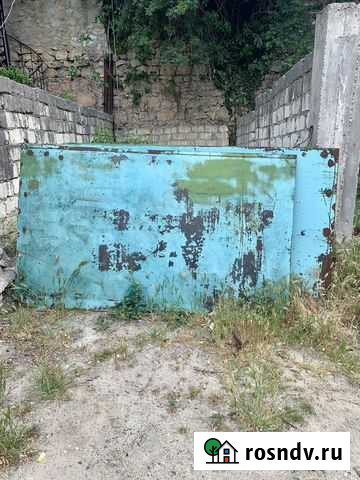 Ворота Ялта - изображение 1