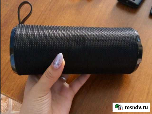 Блютуз колонка Салаир - изображение 1