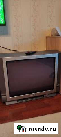 Телевизор Toshiba 69 см Нижний Новгород - изображение 1