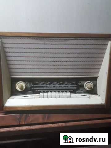 Радиола Нарткала - изображение 1