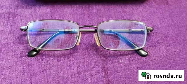 Очки защитные компьютерные Калуга - изображение 1