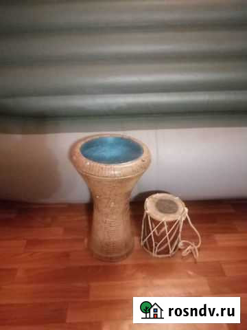 Продам барабаны Стерлитамак - изображение 1