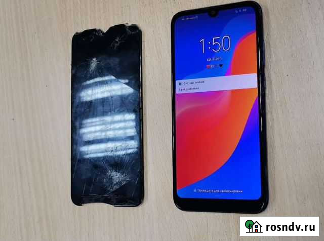 Ремонт экрана телефона Чита - изображение 1