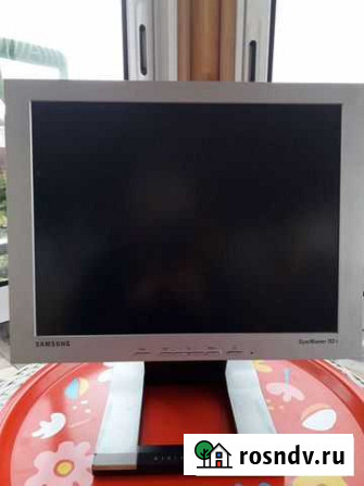 Монитор Samsung 152 S Кемерово - изображение 1