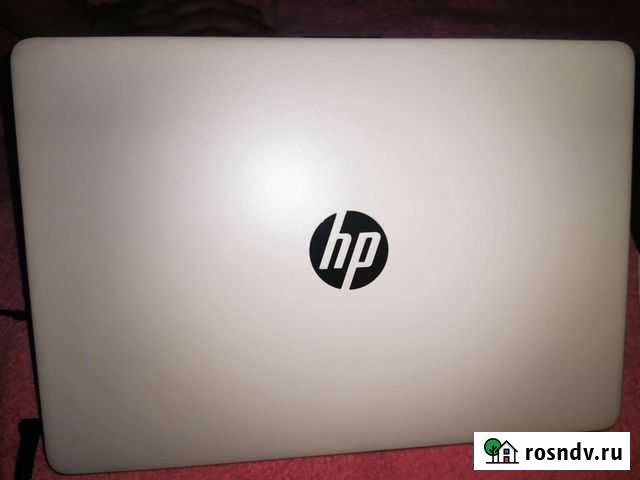 Новый ноутбук HP Laptop 14s Щёлково - изображение 1