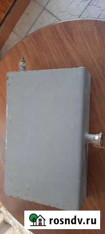 Расширительный бачок Тихорецк - изображение 1