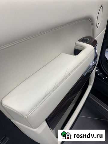 Ремонт и реставрация кожаных изделий Ставрополь - изображение 1