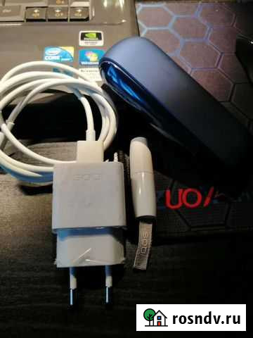 Айкс Тверь - изображение 1