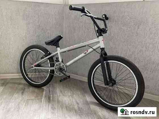 Велосипед bmx Краснодар