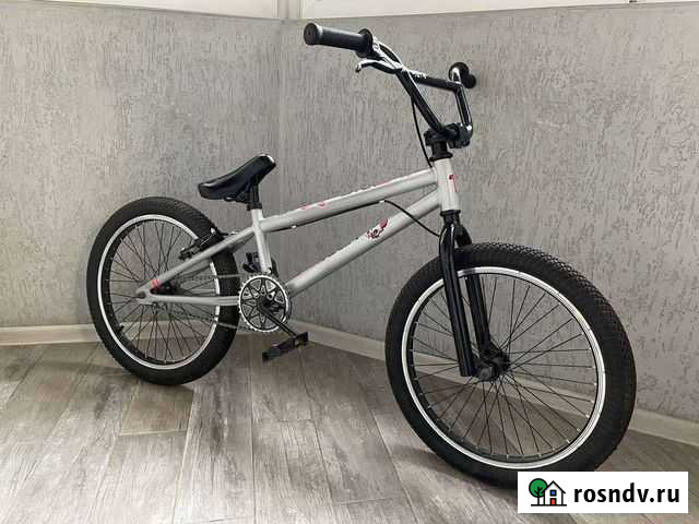Велосипед bmx Краснодар - изображение 1