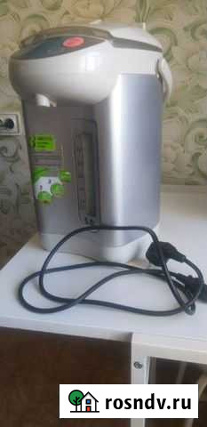 Термопот Mystery 5л Пермь - изображение 1