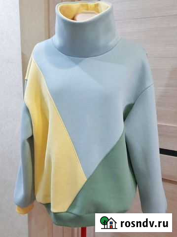 Пошив трикотажных изделий Омск - изображение 1