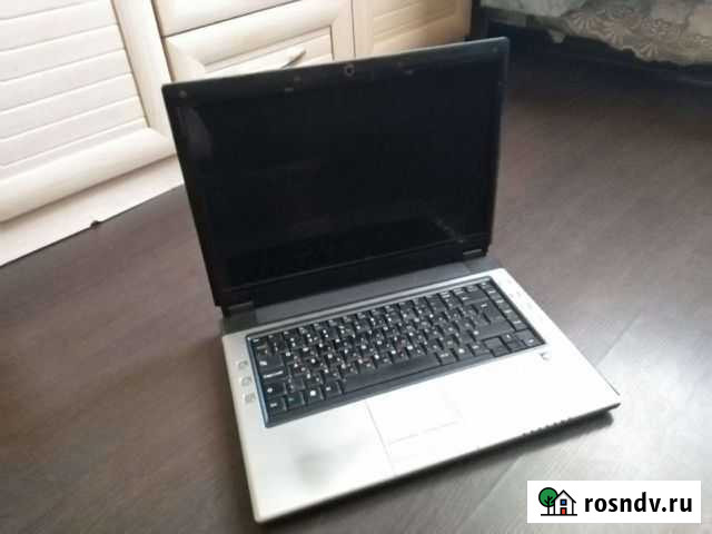 Ноутбук на запчасти Нижний Тагил - изображение 1